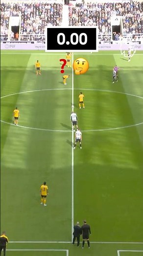 Wolves almost score in HOW MANY seconds?!