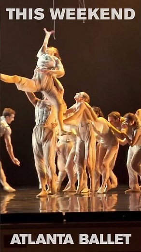 The Rite of Spring - World Premiere