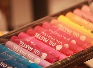 How to Use Oil Pastels: Comprehensive Guide with Techniques and Tips – Drawing Fan