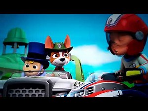 Paw Patrol- Pups Save Baby Humdinger/Pups Save A Pinata 2021