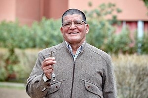 HOUSING FIRST MODEL: Everything starts at home!