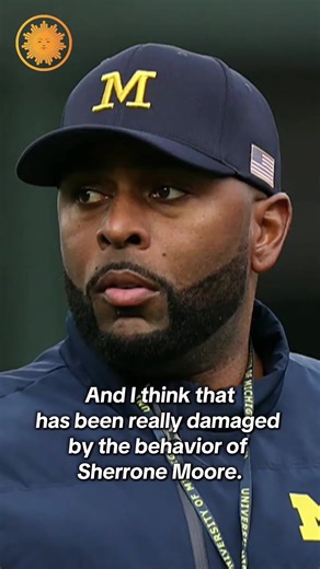 Sherrone Moore Fired: Inappropriate Relationship at Michigan