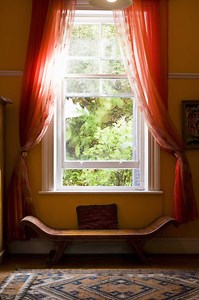 How to Replace Window Balances