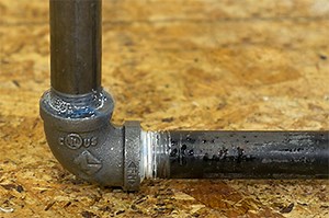 How to Check for a Gas Leak