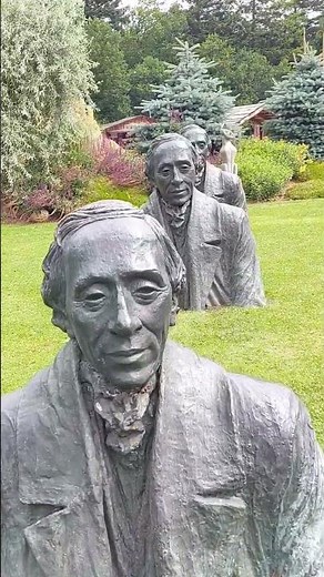 Hans Christian Andersen