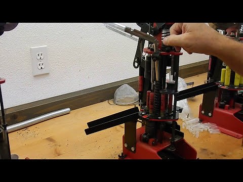 MEC Shotshell Reloader .410 bore