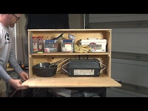 Build a Basic Chuck Box Video 1 of 2