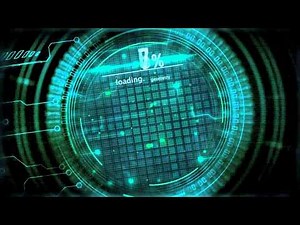 intro hud background