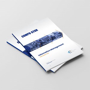 Secure and Organized Document Storage Solutions I Compu-stor