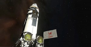 Kerbal Space Program 2 Early Access roadmap