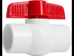 How-To: Installing a Ball Valve to Your Irrigation Main line