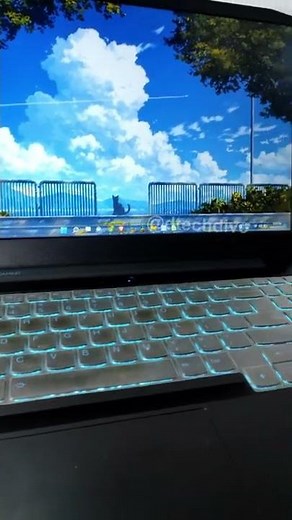 Windows 11 Taskbar Customization ◉‿◉