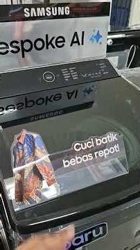 SAMSUNG 13KG TOP LOADING WASHING MACHINE WA80F13S5CSE