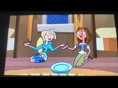 Cartoon Vomiting Compalition