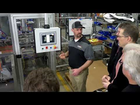 Combi Packaging Company Overview