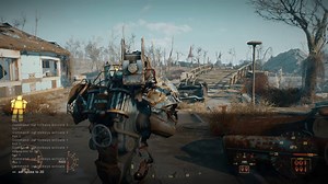 Proper 3rd Person Shooter Camera