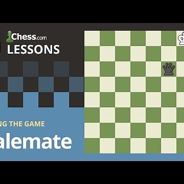 Stalemate | How to Play Chess