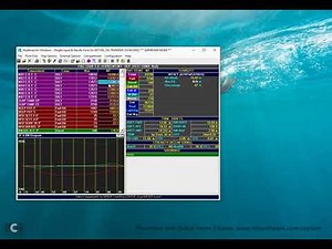 MULTILOAD Loading Program for Tankers