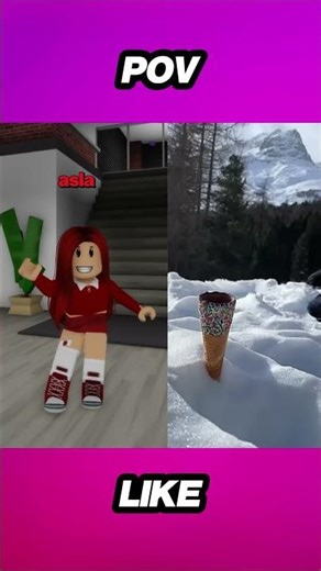 I Have to Say What My Inner Voice Says in Roblox! 😰 #roblox #robloxedit #robloxshorts