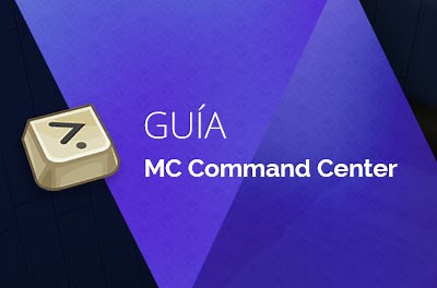 Guía Mc Command Center - Simsguru