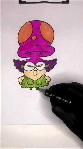 Truffles | Chowder #truffles #chowder #cartoonnetwork #viral #shorts