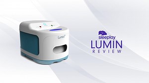 3B Medical Lumin CPAP Cleaner Review
