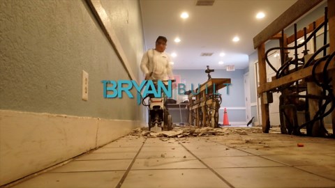 Step-by-Step Tile Floor Installation for Your Home