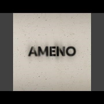 Ameno
