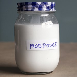 158K views · 557 reactions | DIY : Homemade Mod Podge Subscribe Youtube Channel : https://goo.gl/WQuPYL | Art All The Way | Facebook