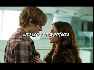 Perfect - Ed Sheeran // Español
