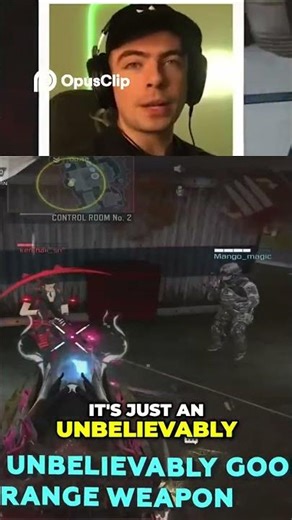 🔥USS 9 – Best SMG – COD Mobile