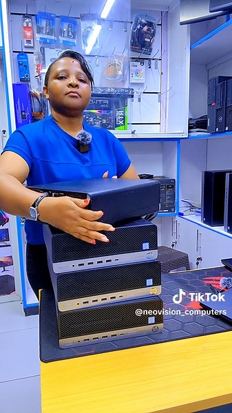 HP 600 G5 Core i5 9th Gen Laptop for Editing