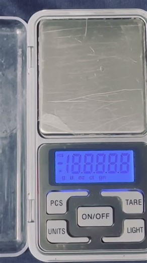 Daily Belly Button Lint Experiment (Day 2) | Odd labtv