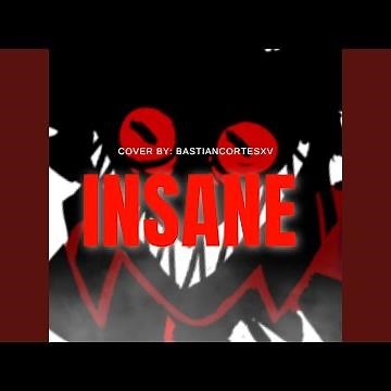 INSANE (From "Hazbin Hotel")