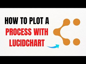 How to Plot a Process with Lucidchart – Full Guide