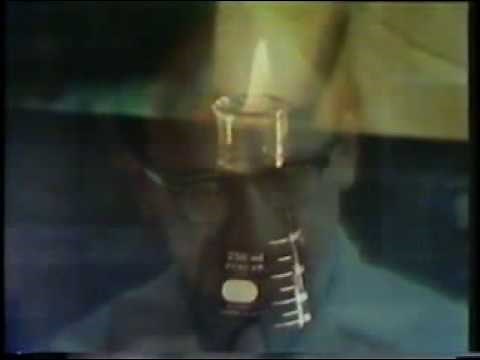 Fire Triangle Explained