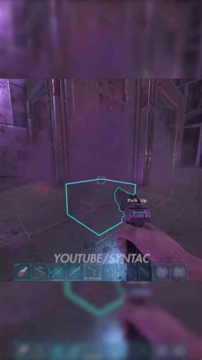 Syntac’s Letter to Santa – Holiday Wishes in ARK