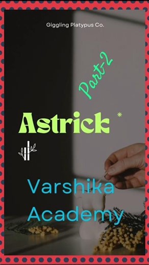 #Asterisk/#✳️/#तारांक/#Punctuation/#विराम चिह्न/#Part -2/#English Grammar