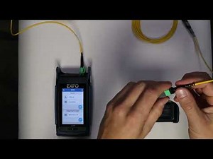 EXFO Multi-Fiber OLTS