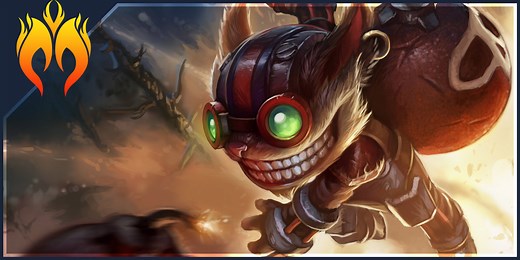 Raen's ZiGGs Tips & Build (✪‿✪)