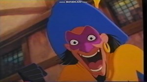 Spikecules (1998 VHS)