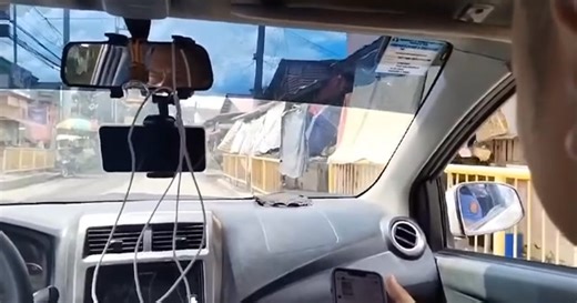 On December 5, 2025 at about 2:00 PM onwards, Sierra 4 personnel led by PSSg Anthony Dalauidao and Pat Paladin under the direct supervision of PLTCOL ARWYN D GAFFUD, COP Rodriguez MPS conducted "OPLAN BANDILLO" for public announcement regarding Carnapping of Motorcycle along Southville 8A Road Brgy. San Isidro Rodriguez Rizal. "Bagong PNP para sa Bagong Pilipinas: Serbisyong Mabilis, Tapat, at Nararamdaman" #𝑻𝒐𝑺𝒆𝒓𝒗𝒆𝒂𝒏𝒅𝑷𝒓𝒐𝒕𝒆𝒄𝒕 | Rodriguez Municipal Police Station