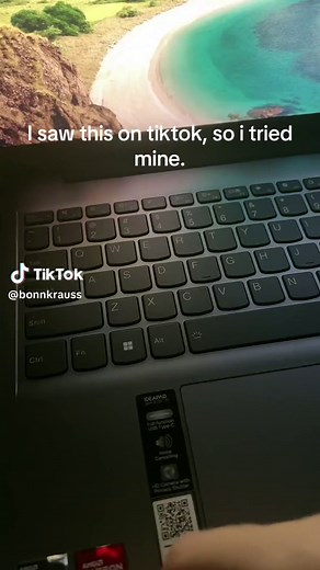 How to Turn On Keyboard Light on Lenovo Ideapad Slim 3