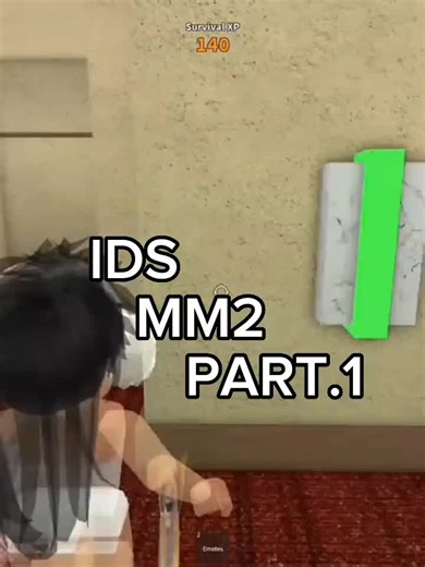 MM2 Music ID Codes for Murder Mystery Fans