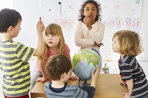 Engaging Geography Trivia Printables for Kids | LoveToKnow