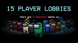 13K views · 78 reactions | 15 player lobbies are coming on June 15 to Xbox Game Pass for PC ​ Plus, Among Us is coming to Xbox Game Pass on console & cloud later this year  | Xbox UK | Facebook