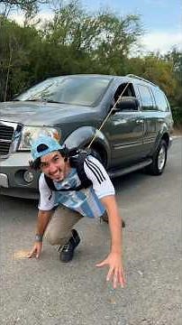 PODRE ARRASTRAR UN CAMION?😱🚗