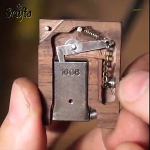 5.6M views · 10K reactions | Making A Stylish USB Flash Drive | DIY & Crafts | Facebook