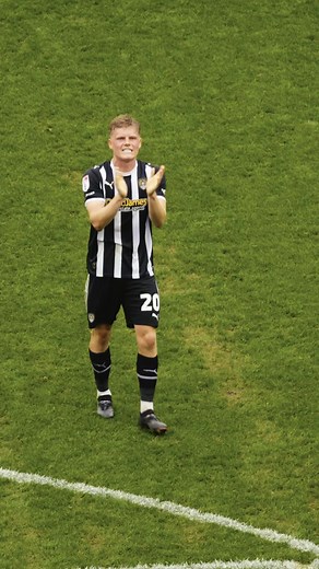 21K views · 587 reactions |  | Notts County Football Club | Facebook