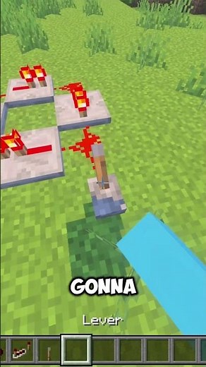 How to build a redstone clock